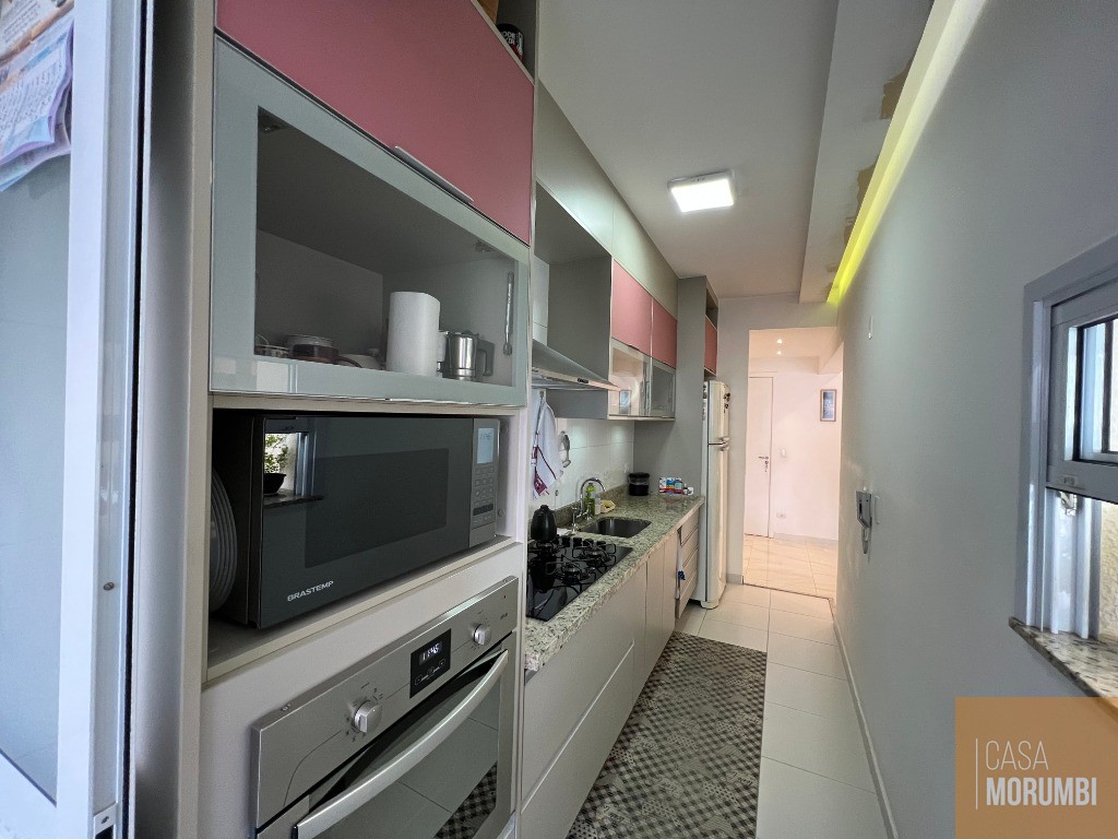 Apartamento à venda com 2 quartos, 96m² - Foto 9