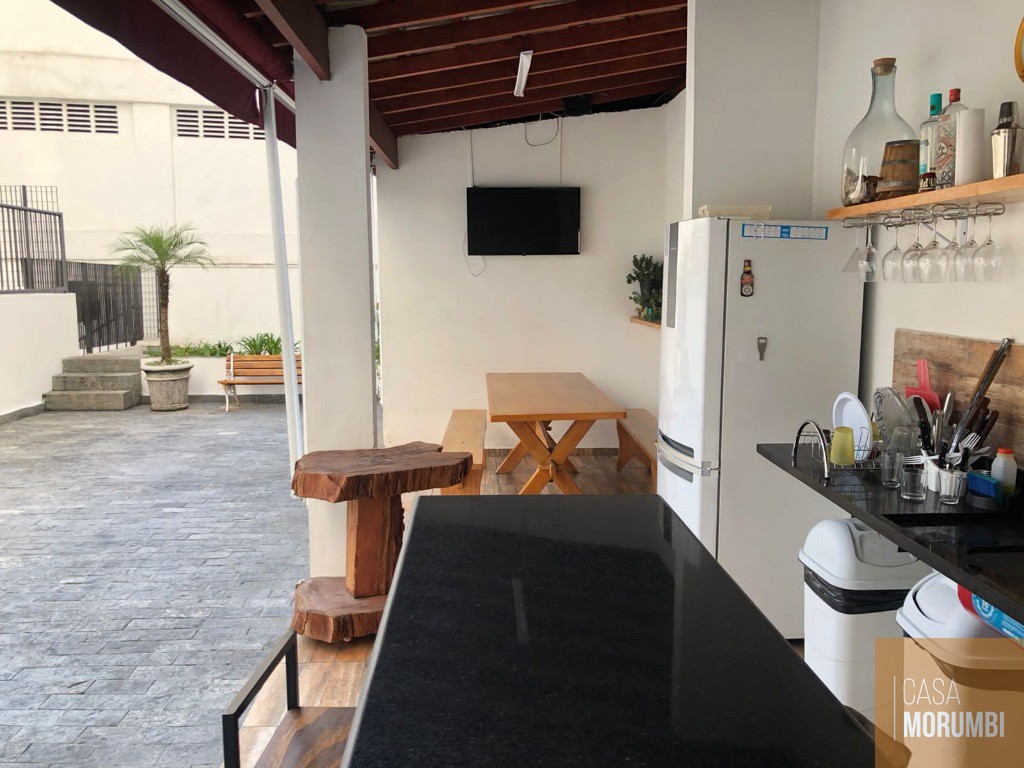 Apartamento à venda com 3 quartos, 128m² - Foto 30