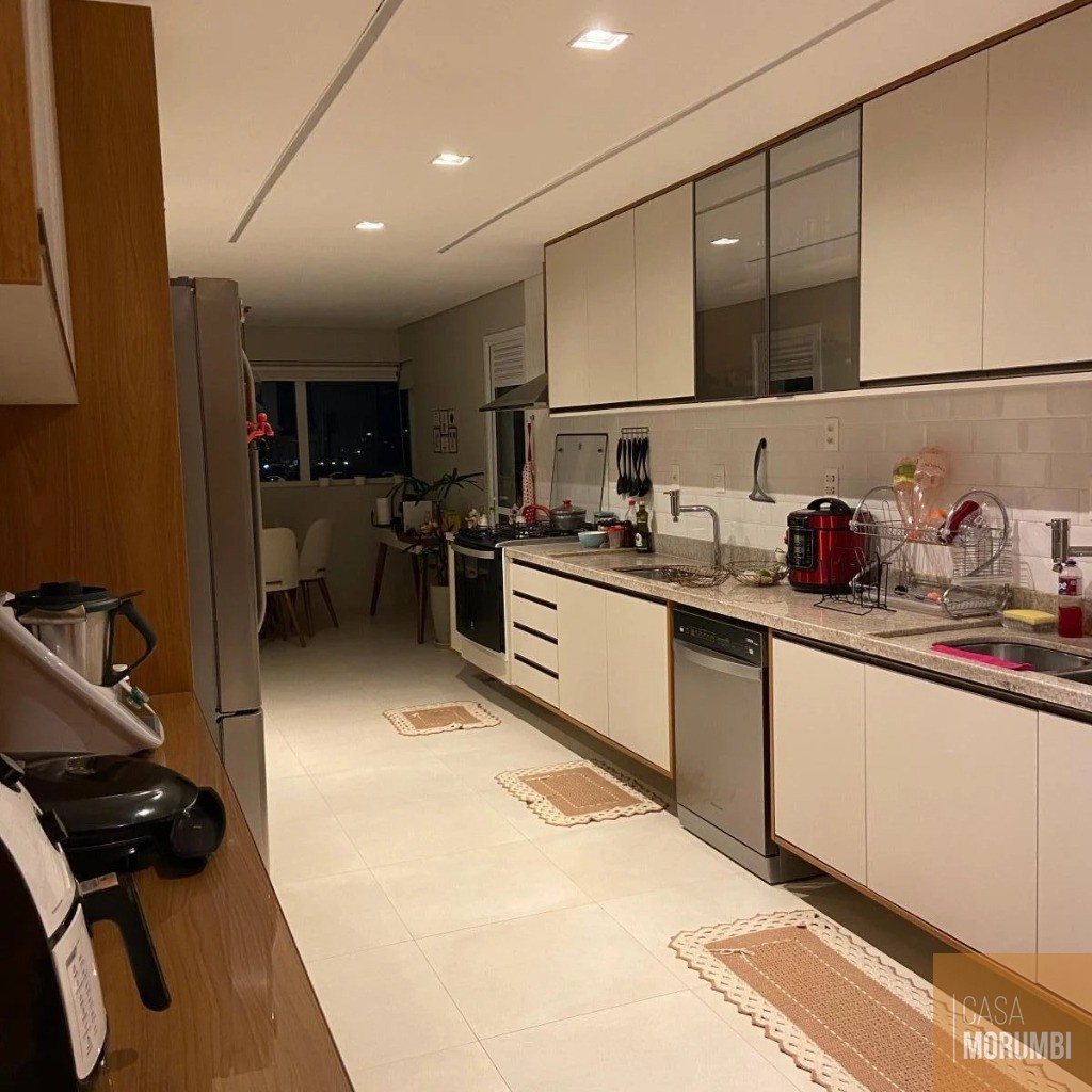 Apartamento à venda com 4 quartos, 326m² - Foto 20