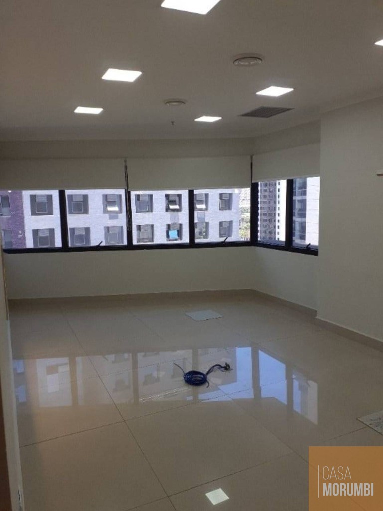 Conjunto Comercial-Sala para alugar, 319m² - Foto 13