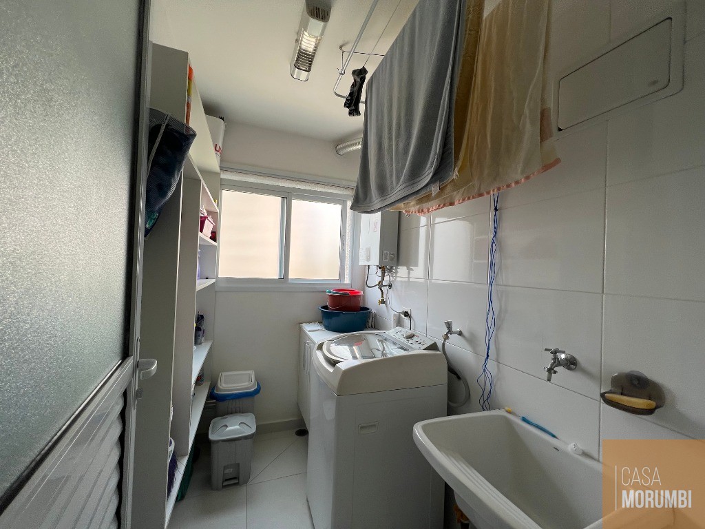 Apartamento à venda com 2 quartos, 96m² - Foto 8