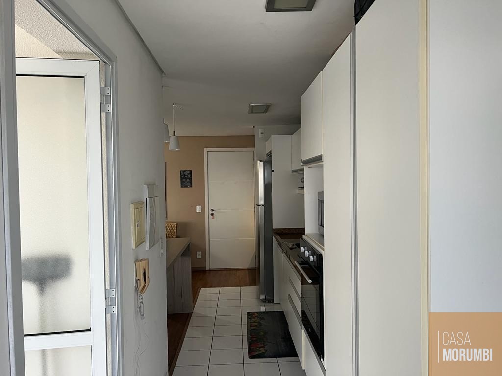 Apartamento à venda com 2 quartos, 80m² - Foto 8