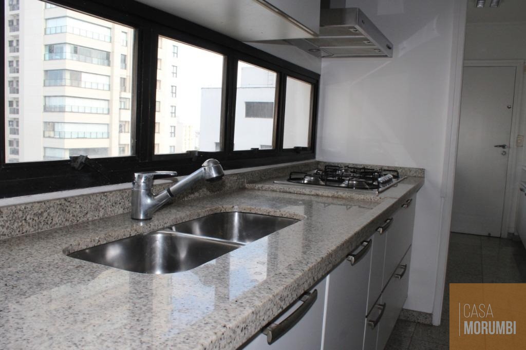 Cobertura para alugar com 4 quartos, 342m² - Foto 16