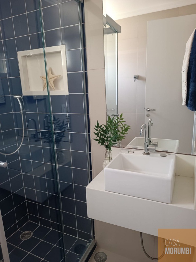 Apartamento à venda com 2 quartos, 69m² - Foto 3