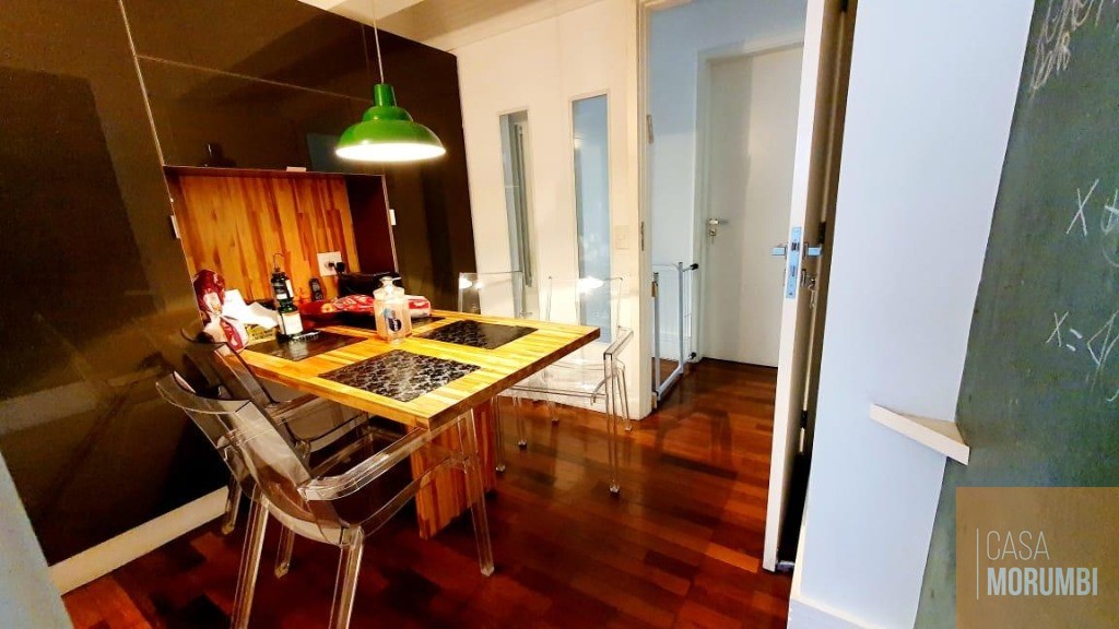 Apartamento à venda com 4 quartos, 234m² - Foto 4