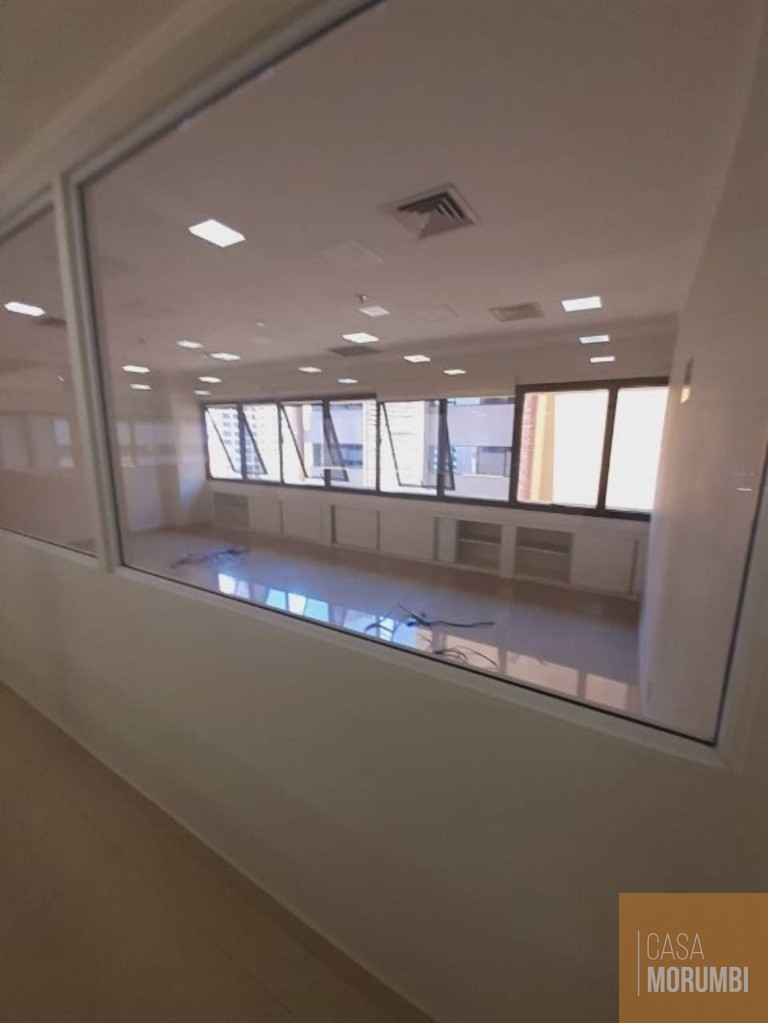 Conjunto Comercial-Sala para alugar, 319m² - Foto 14