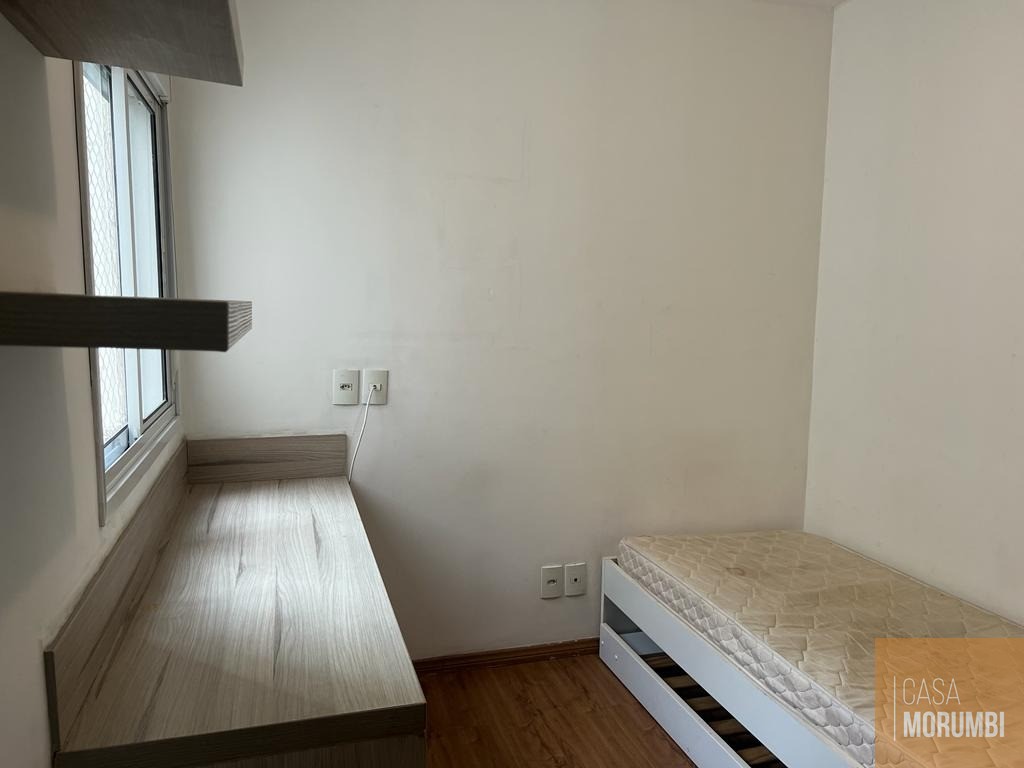 Apartamento à venda com 2 quartos, 80m² - Foto 9