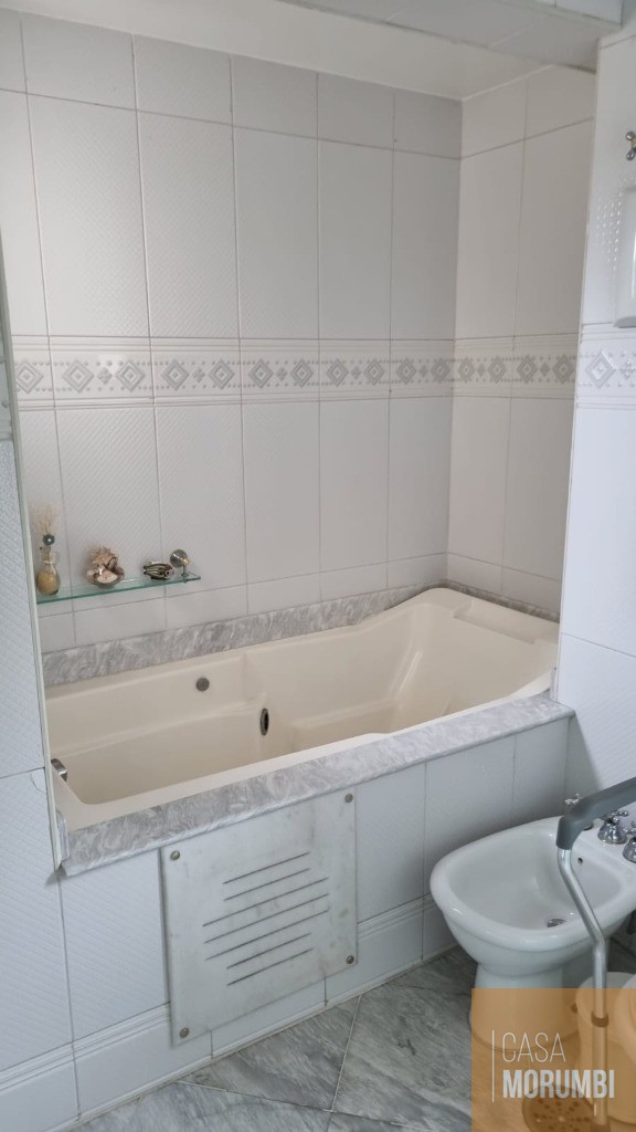 Apartamento à venda com 3 quartos, 200m² - Foto 12