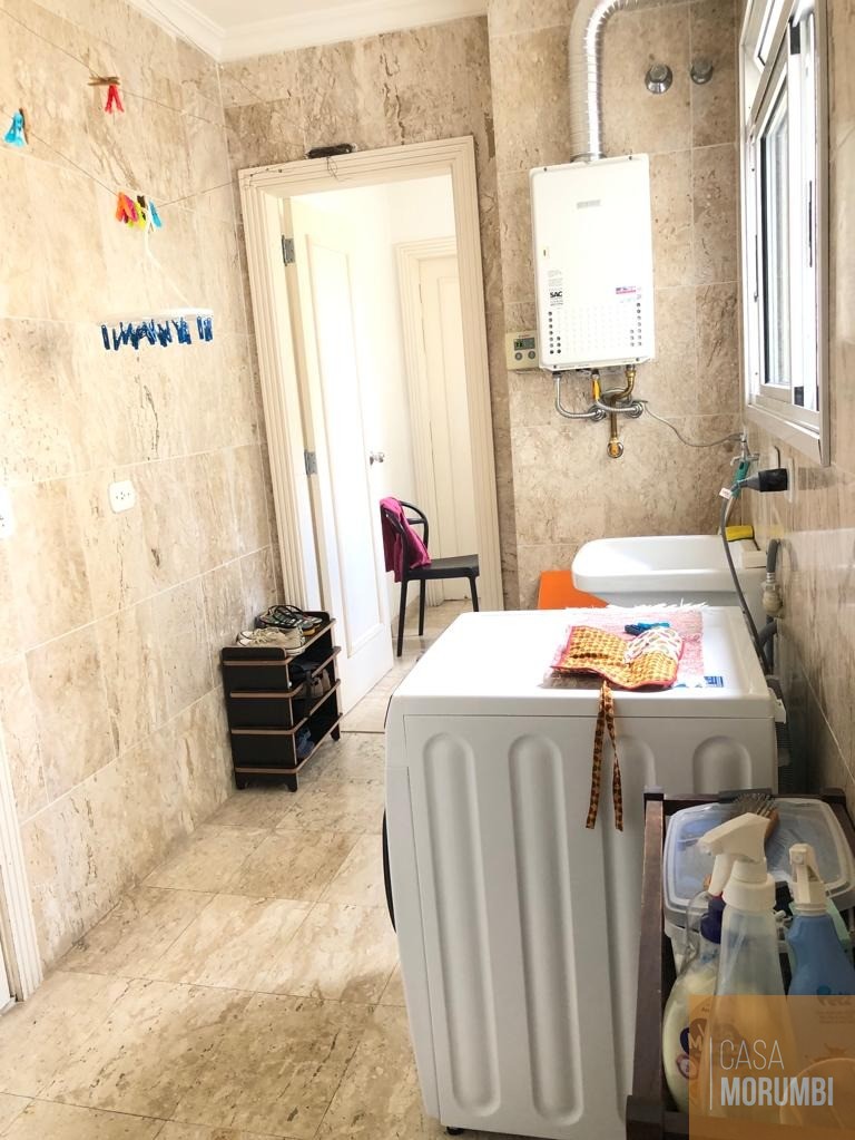 Apartamento à venda com 3 quartos, 165m² - Foto 21