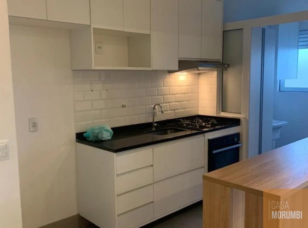 Apartamento à venda com 2 quartos, 68m² - Foto 5