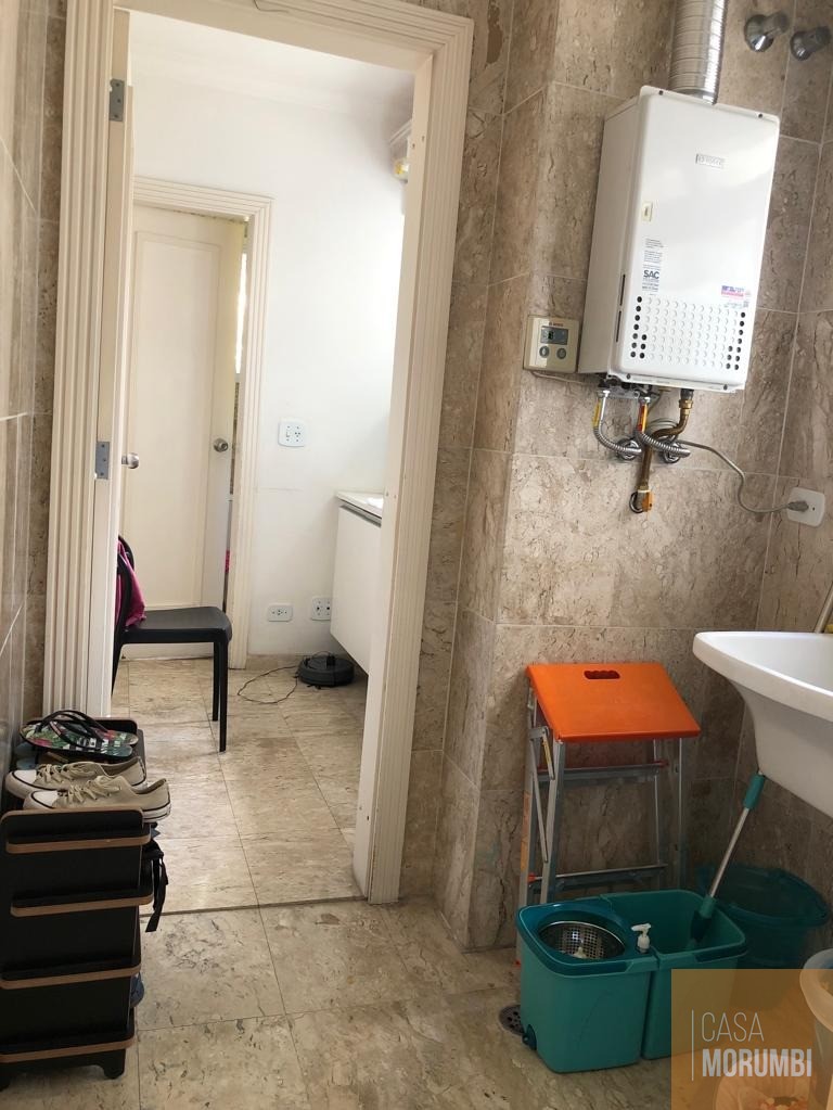 Apartamento à venda com 3 quartos, 165m² - Foto 18