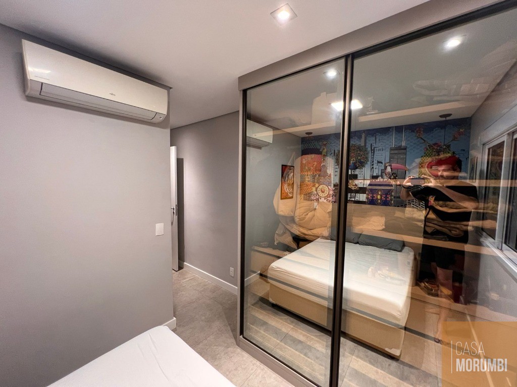 Apartamento à venda com 2 quartos, 70m² - Foto 30