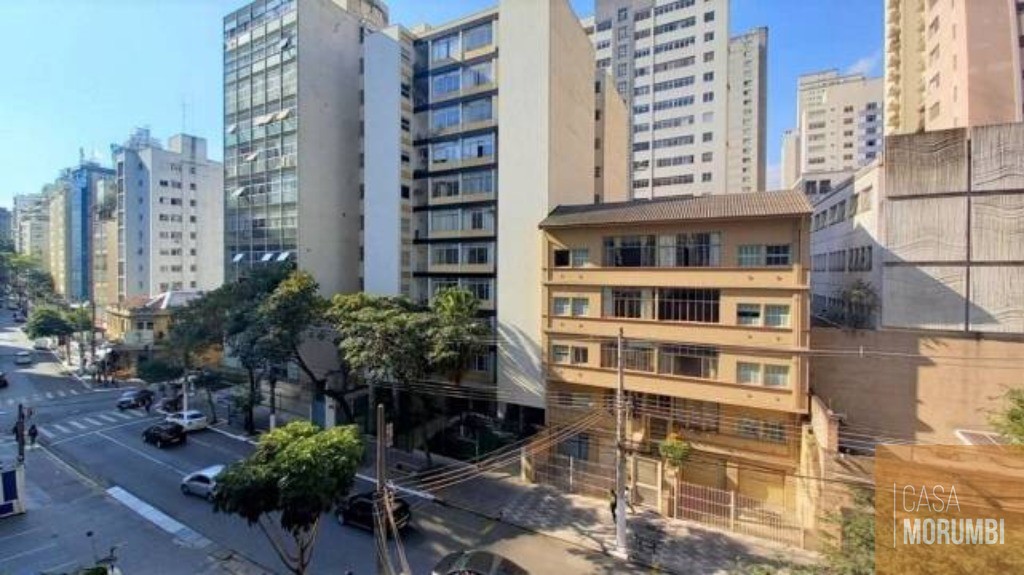 Apartamento à venda com 3 quartos, 148m² - Foto 4