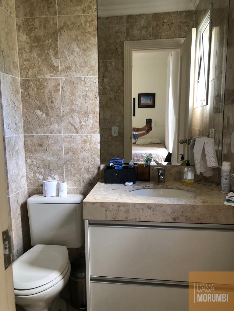 Apartamento à venda com 3 quartos, 165m² - Foto 14