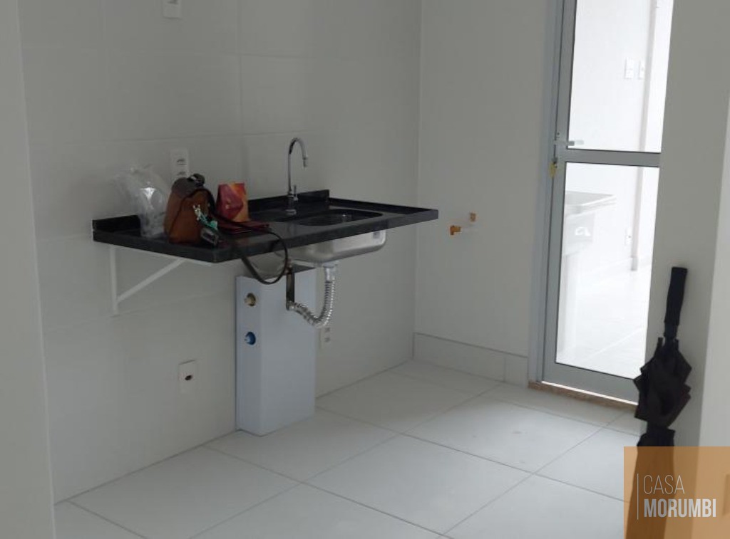 Apartamento à venda com 2 quartos, 64m² - Foto 3