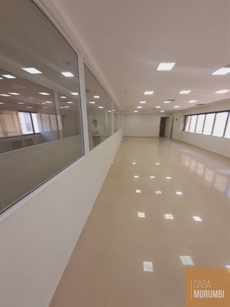 Conjunto Comercial-Sala para alugar, 319m² - Foto 16