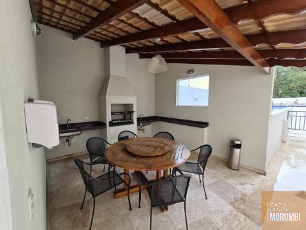 Apartamento à venda com 3 quartos, 165m² - Foto 37