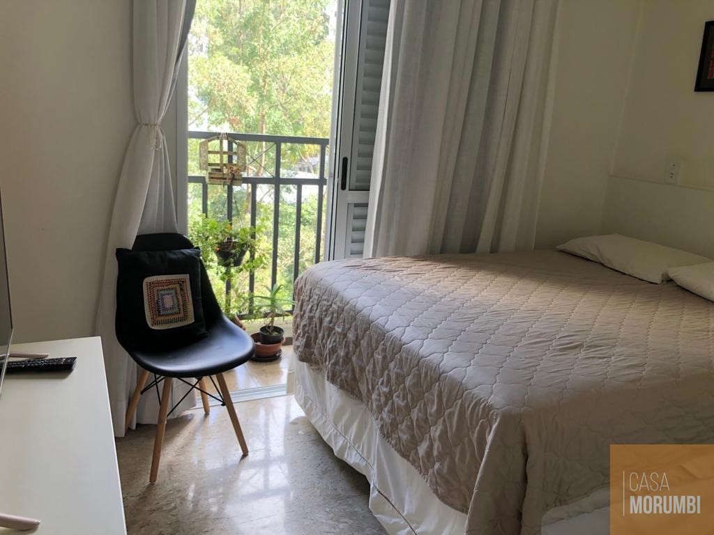 Apartamento à venda com 3 quartos, 165m² - Foto 9