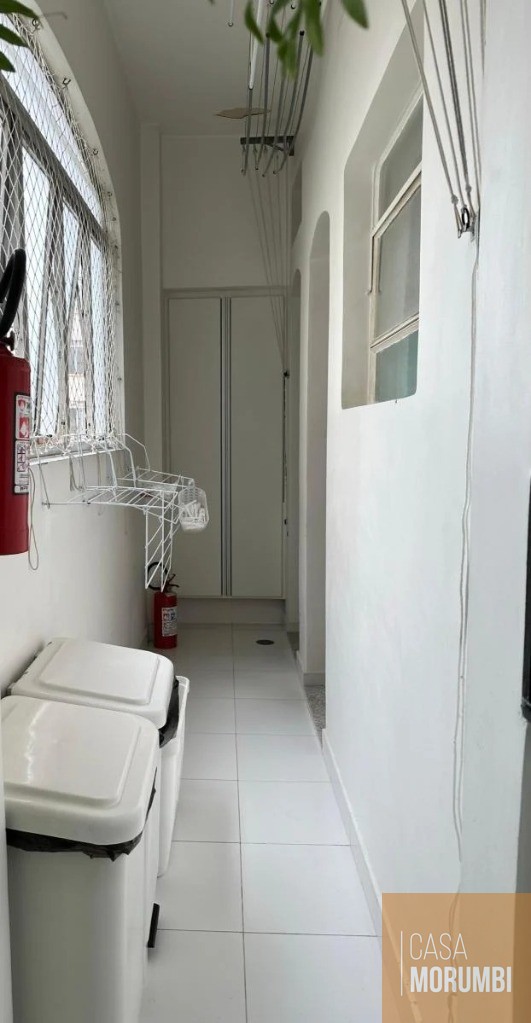 Apartamento à venda com 4 quartos, 370m² - Foto 21