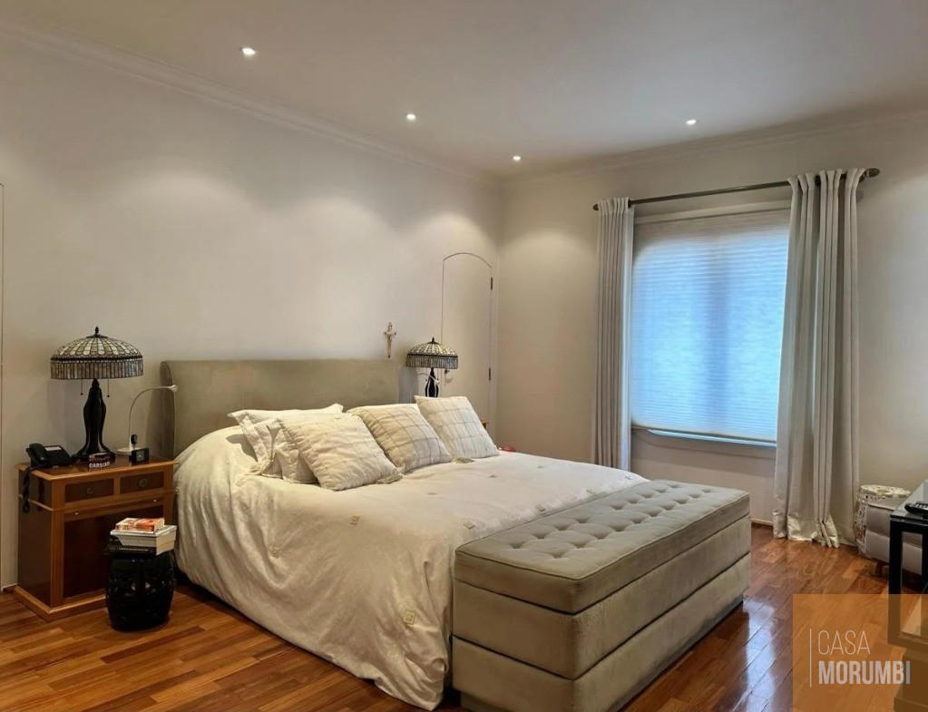 Apartamento à venda com 4 quartos, 370m² - Foto 13