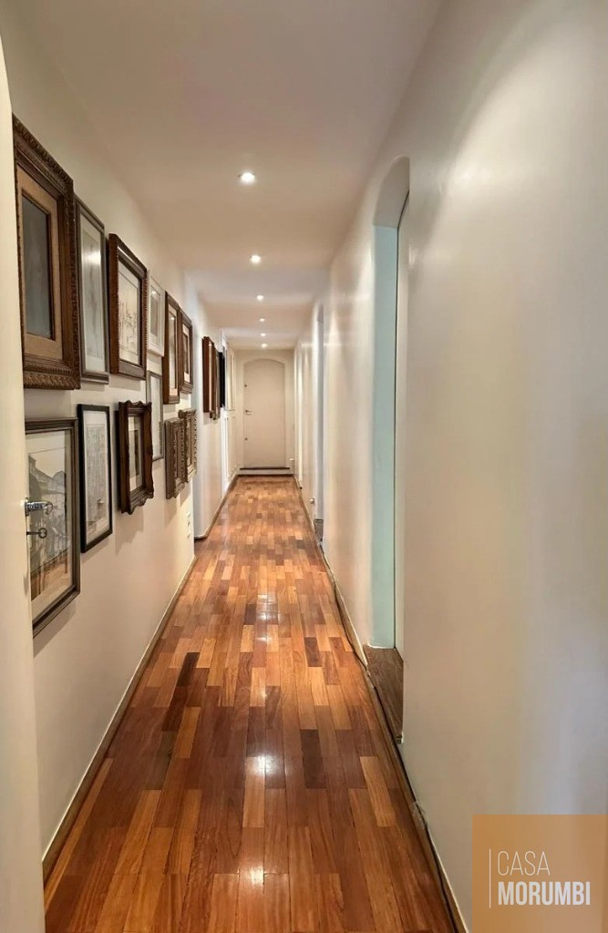 Apartamento à venda com 4 quartos, 370m² - Foto 18