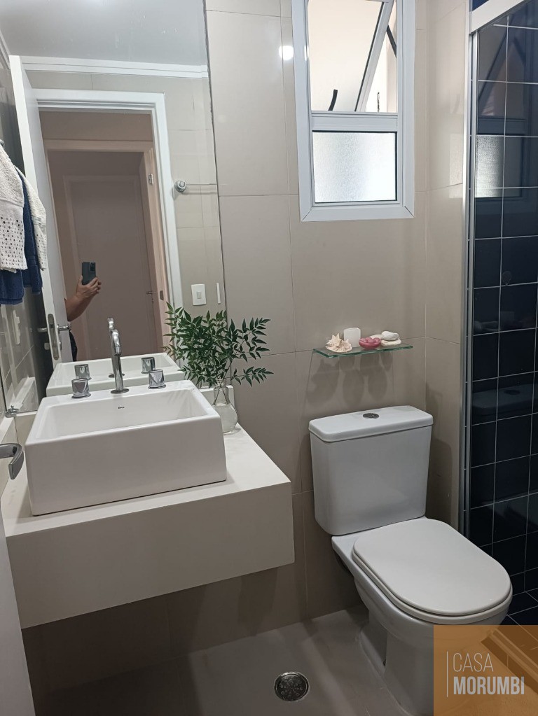 Apartamento à venda com 2 quartos, 69m² - Foto 8