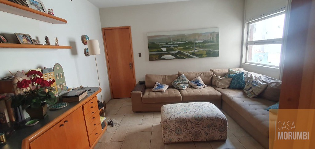 Apartamento à venda com 3 quartos, 148m² - Foto 15