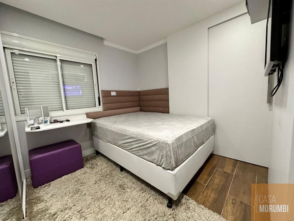 Apartamento à venda com 3 quartos, 182m² - Foto 18