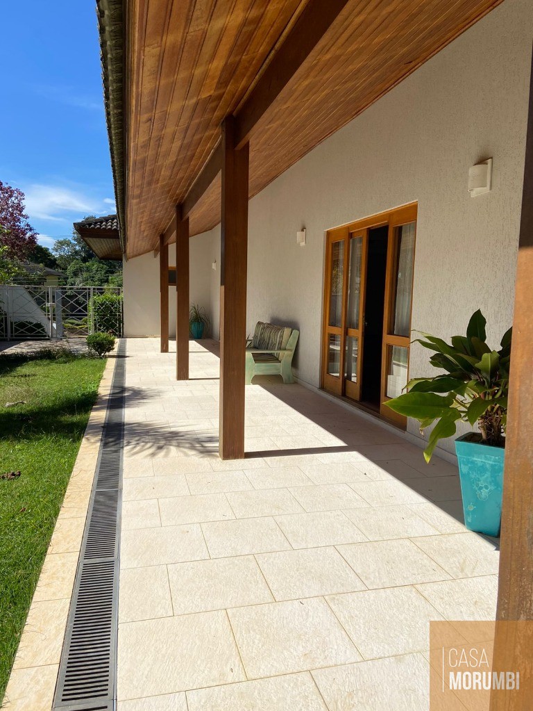 Casa à venda com 5 quartos, 800m² - Foto 3