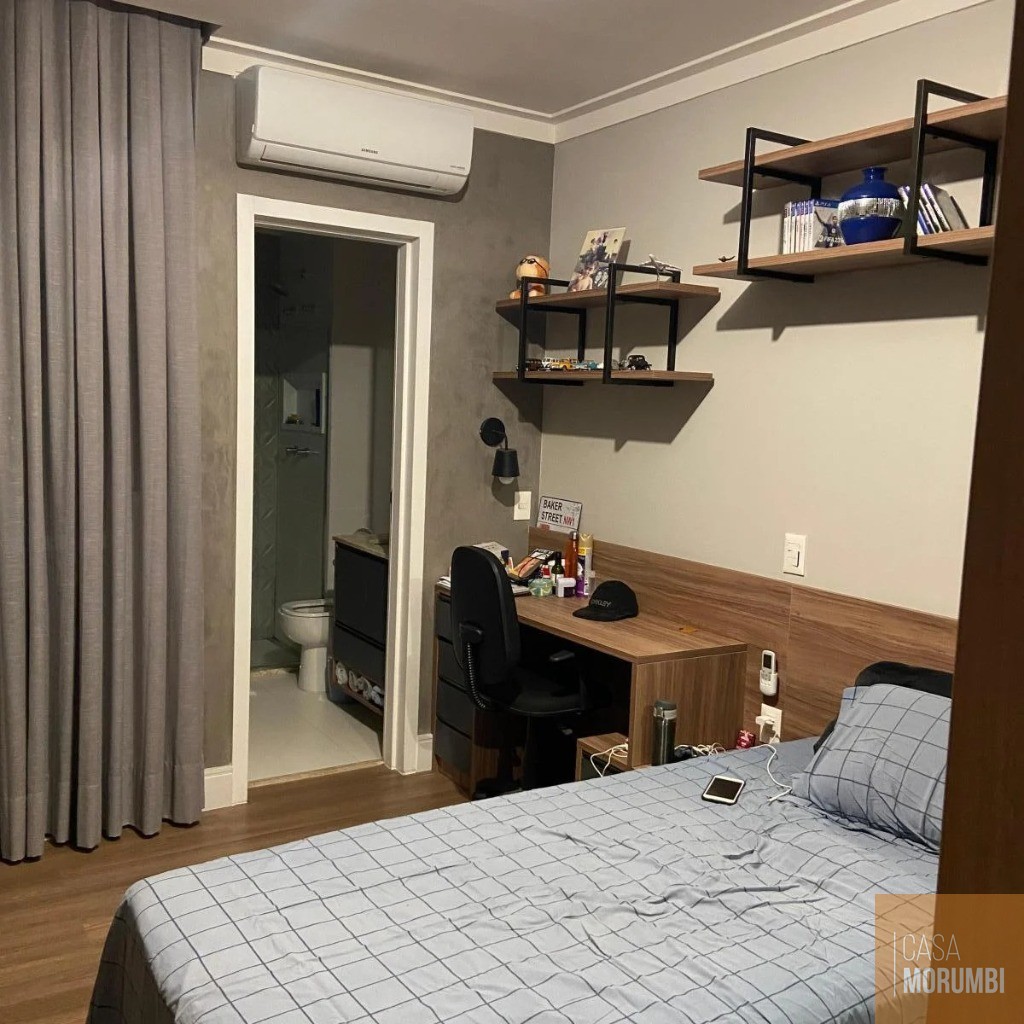 Apartamento à venda com 4 quartos, 326m² - Foto 14