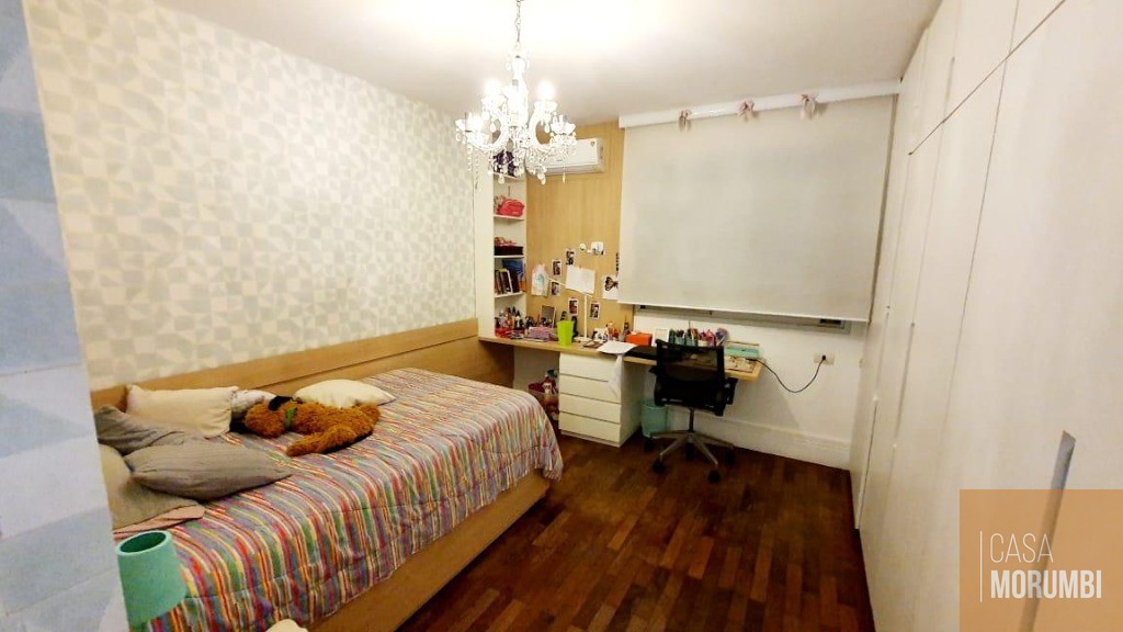 Apartamento à venda com 4 quartos, 234m² - Foto 8