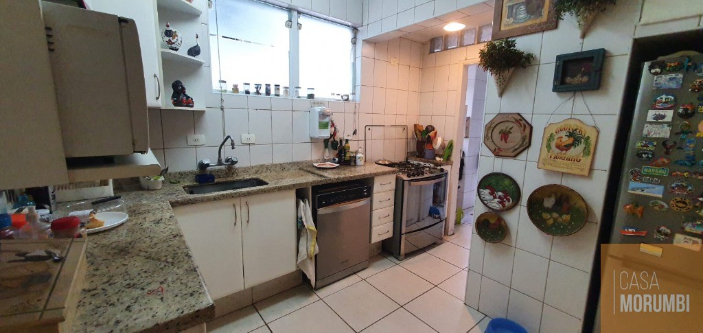 Apartamento à venda com 3 quartos, 148m² - Foto 14