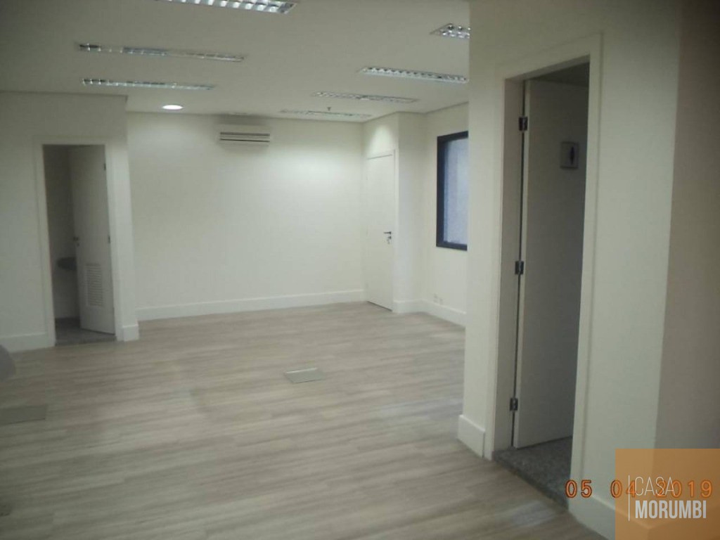 Conjunto Comercial-Sala à venda, 37m² - Foto 3