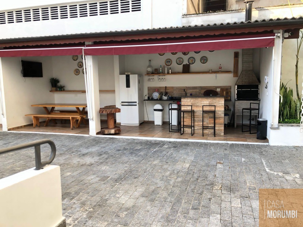 Apartamento à venda com 3 quartos, 128m² - Foto 26