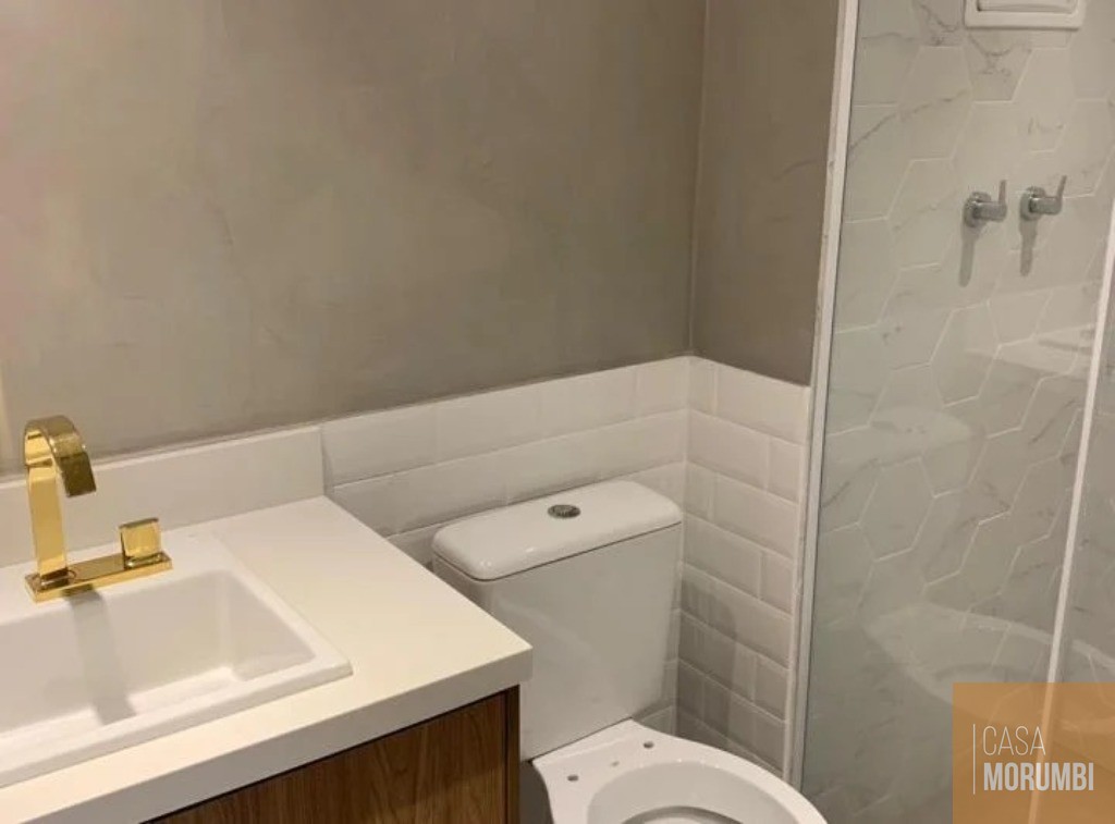 Apartamento à venda com 2 quartos, 68m² - Foto 9