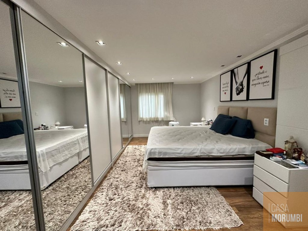 Apartamento à venda com 3 quartos, 182m² - Foto 10