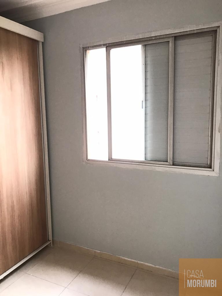 Apartamento à venda com 1 quarto, 43m² - Foto 8