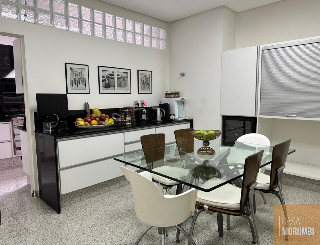 Apartamento à venda com 4 quartos, 370m² - Foto 15