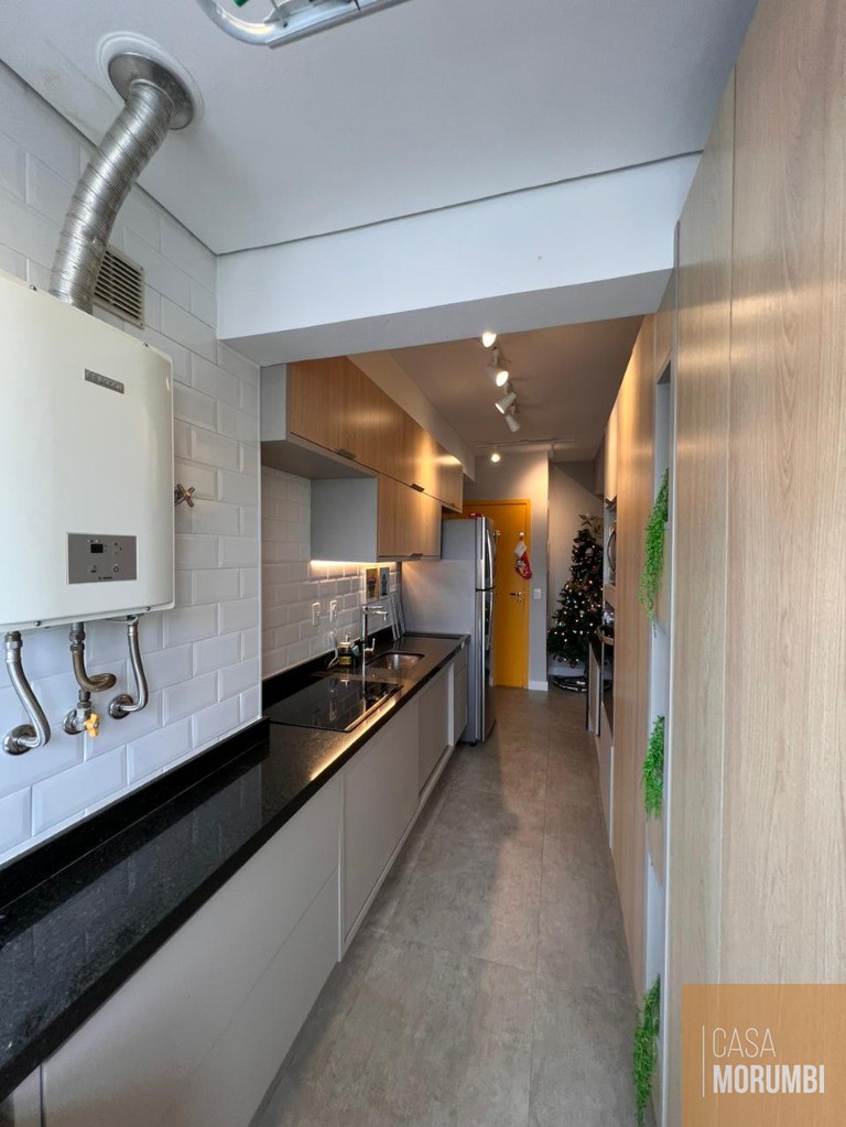 Apartamento à venda com 2 quartos, 70m² - Foto 13