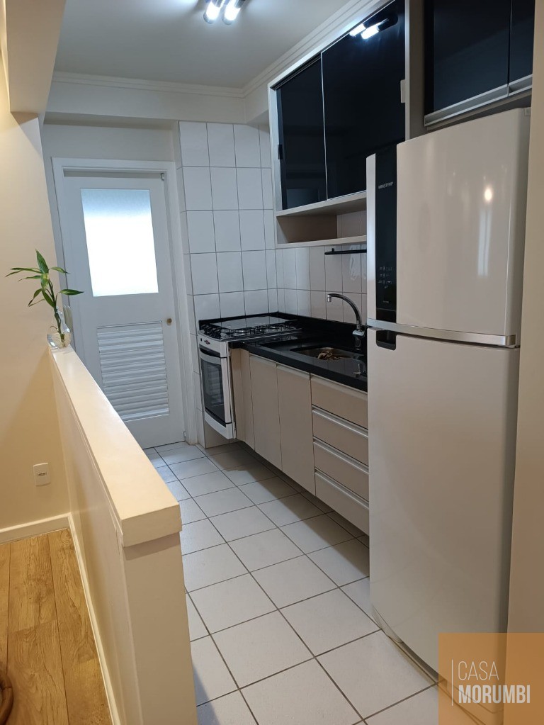 Apartamento à venda com 2 quartos, 69m² - Foto 4