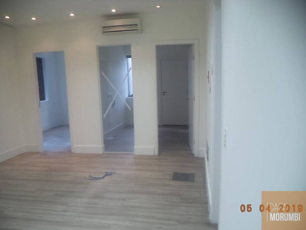 Conjunto Comercial-Sala à venda, 37m² - Foto 7