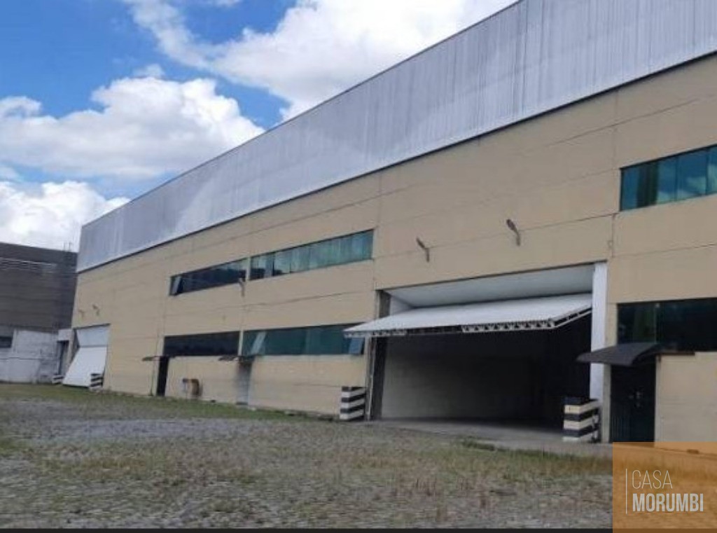 Depósito-Galpão-Armazém à venda, 6000m² - Foto 4