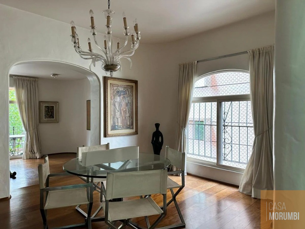 Apartamento à venda com 4 quartos, 370m² - Foto 6