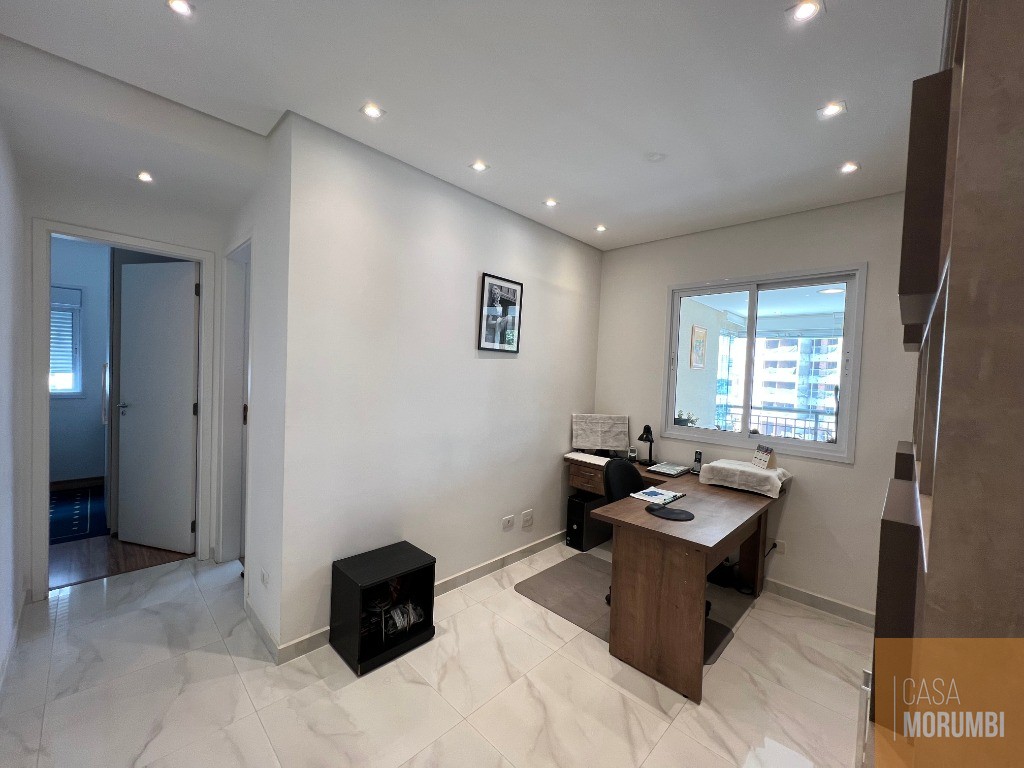 Apartamento à venda com 2 quartos, 96m² - Foto 10