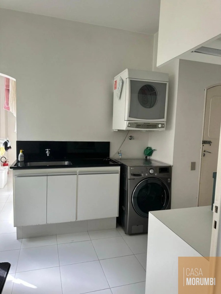 Apartamento à venda com 4 quartos, 370m² - Foto 20