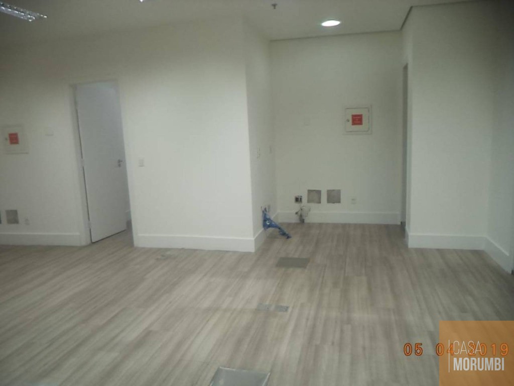 Conjunto Comercial-Sala à venda, 37m² - Foto 10