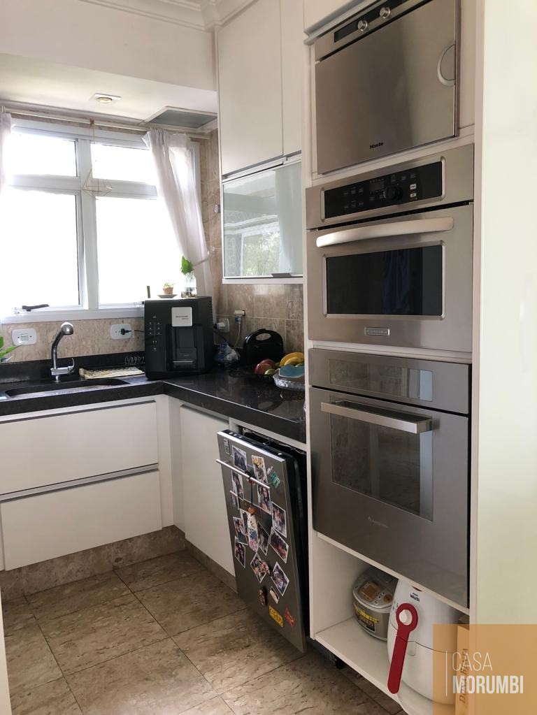 Apartamento à venda com 3 quartos, 165m² - Foto 6