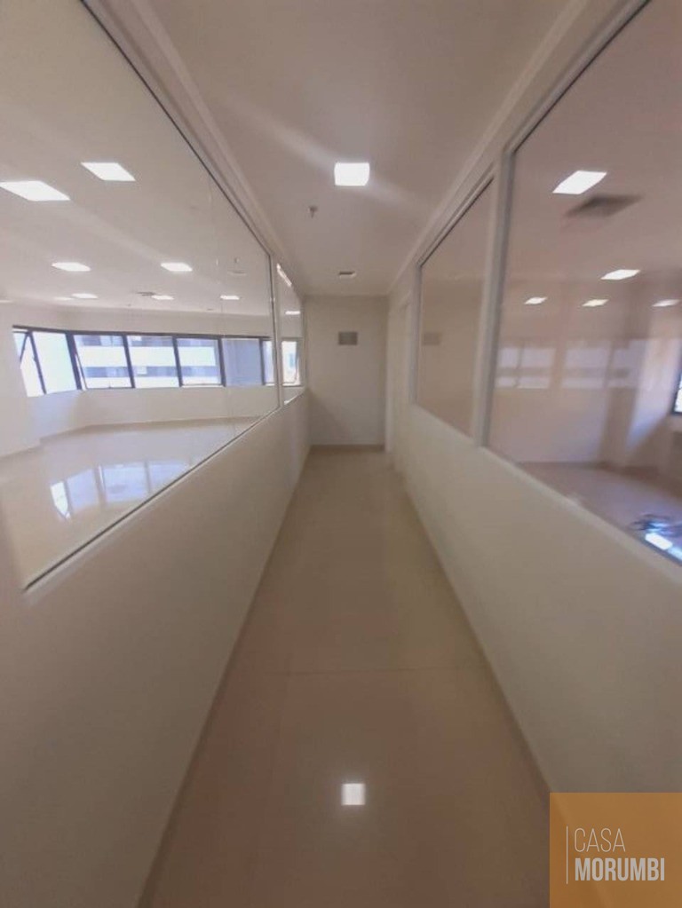 Conjunto Comercial-Sala para alugar, 319m² - Foto 1