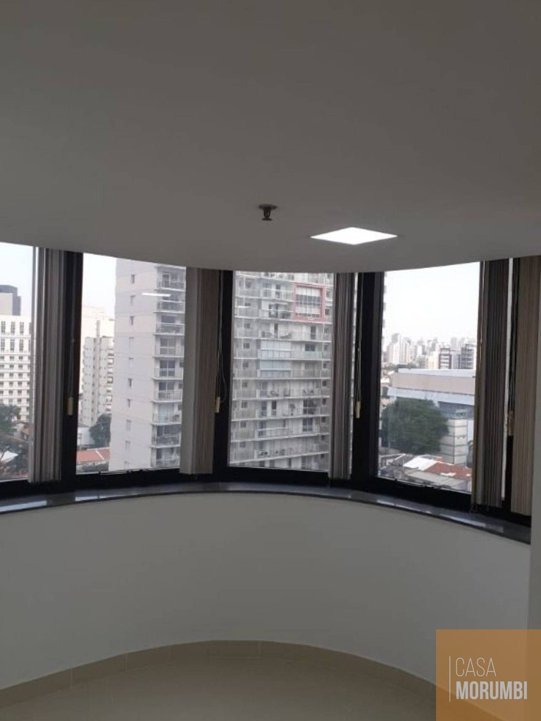 Conjunto Comercial-Sala à venda e aluguel, 124m² - Foto 6