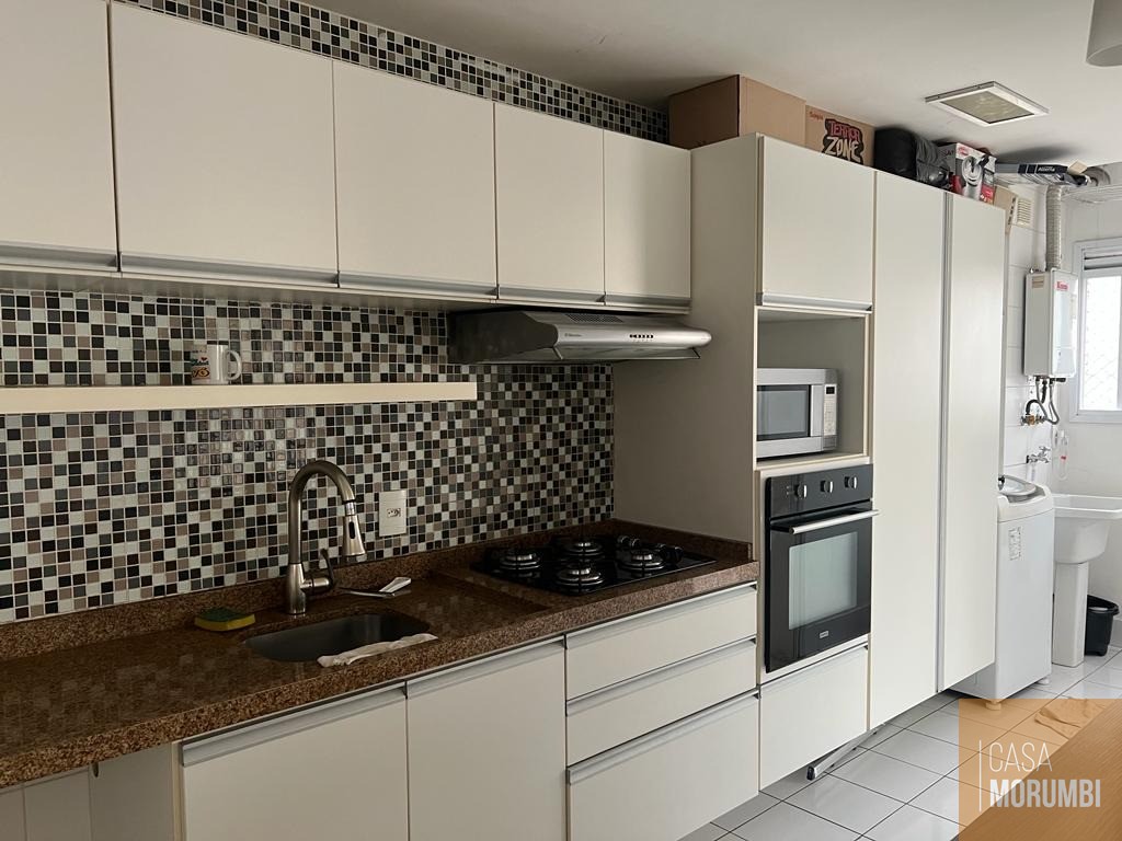 Apartamento à venda com 2 quartos, 80m² - Foto 5